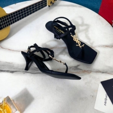 Ysl Sandals